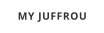 MY JUFFROU