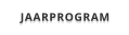 JAARPROGRAM